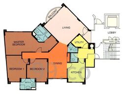 Elias Green (D18), Condominium #620143961